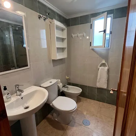 Apartment Acogedor En Zona Residencial Con Piscina Torrevieja
