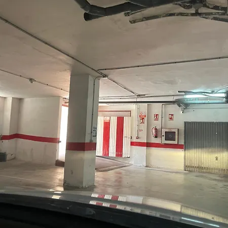 Apartment Acogedor En Zona Residencial Con Piscina *