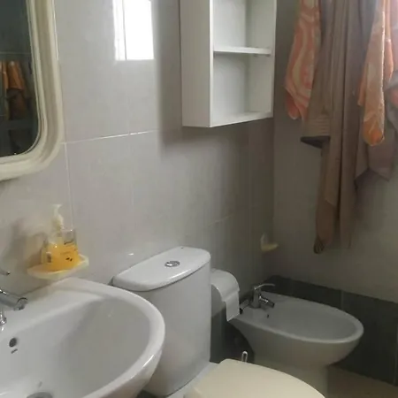 Appartement Acogedor En Zona Residencial Con Piscina